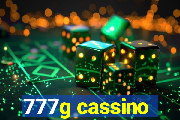 777g cassino